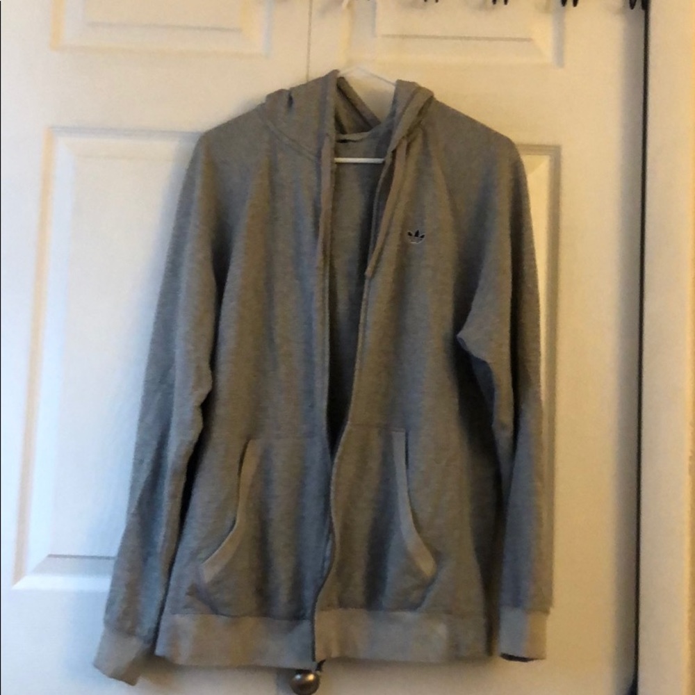 Old school Adidas Jacket